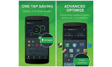 Battery snap for Android - Download the APK from Habererciyes